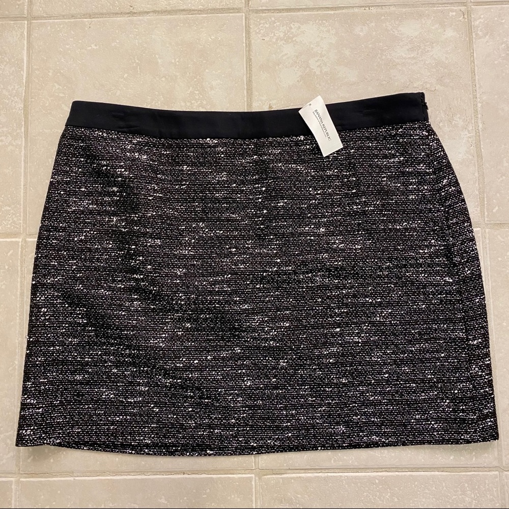 Banana Republic skirt
